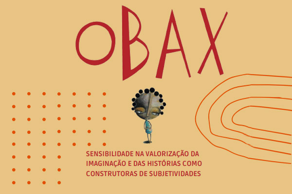Capa da Publicação OBAX